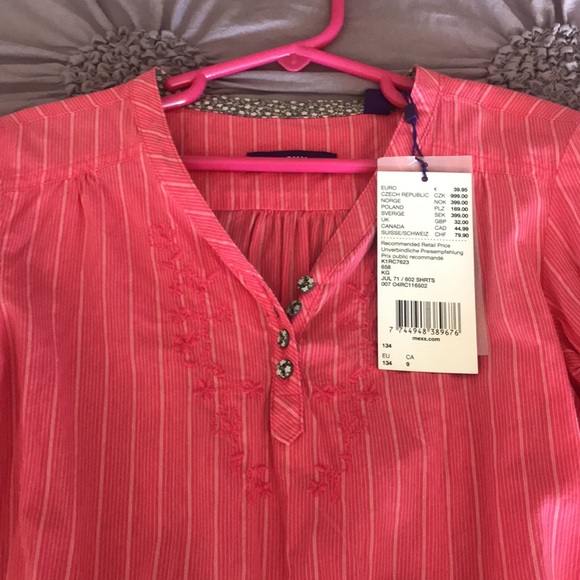 Mexx  girls dress - Picture 2 of 3